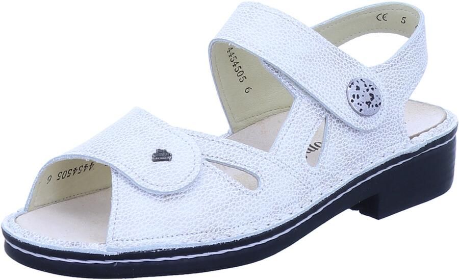 FinnComfort 2380-821081 dames sandalen beige