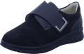 FinnComfort 5066-902583 dames veterschoenen zwart - Zwart