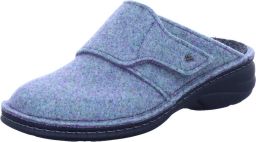 Finn Comfort Comfortabele effen kleur damesklompen