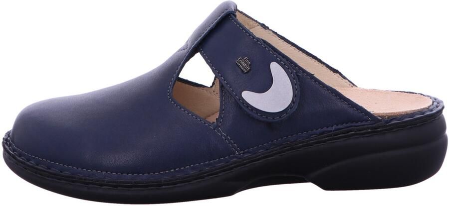 Finn Comfort Slide Sandalen Comfort Stijl