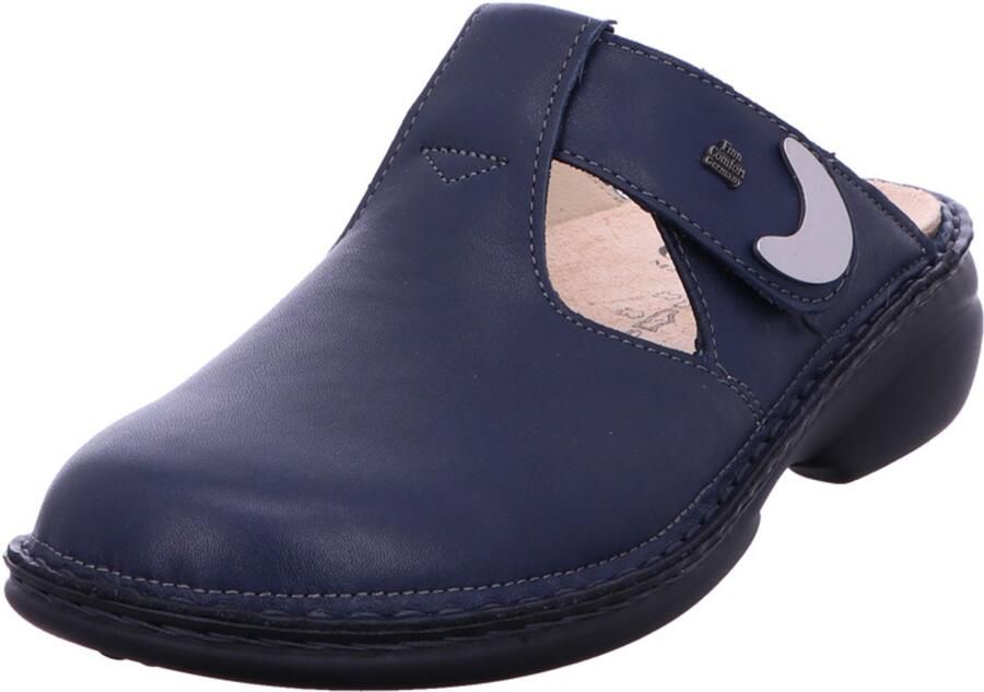 Finn Comfort Slide Sandalen Comfort Stijl