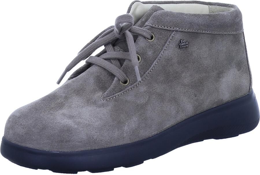 FinnComfort dames laarzen beige
