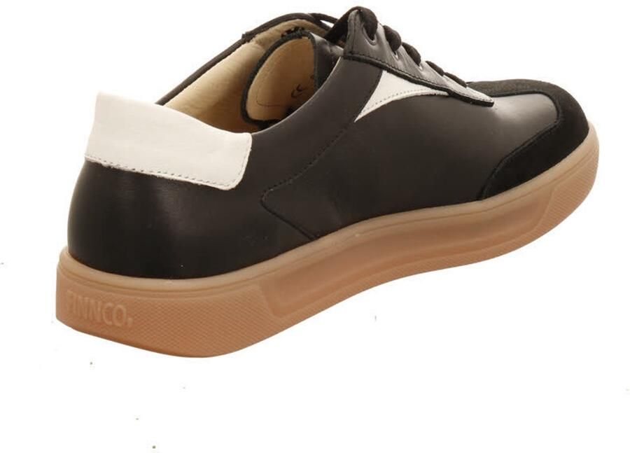 Finn Comfort Multicolor Heren Sneaker Comfortabel en Stijlvol