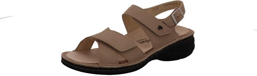 Finn Comfort Platte sandalen Linosa