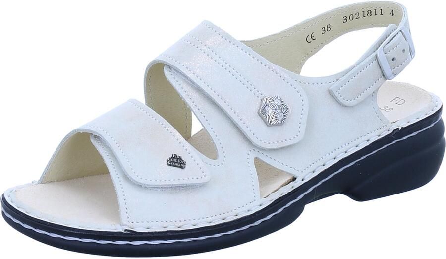 FinnComfort DAMES SANDAAL FINN COMFORT beige - Foto 2
