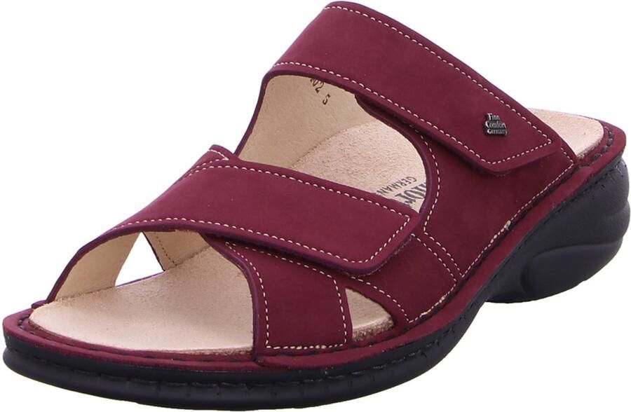 Finn Comfort Platte sandalen Gomera