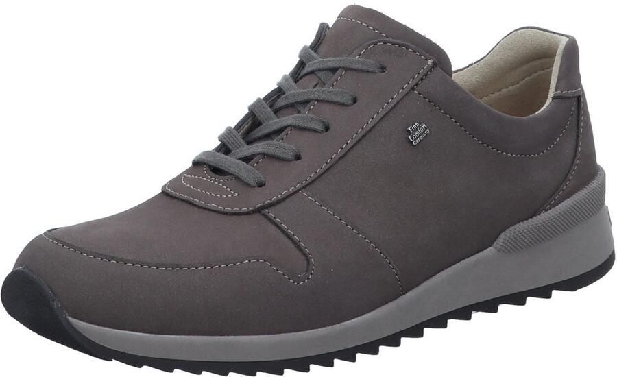 FinnComfort dames sneakers grijs