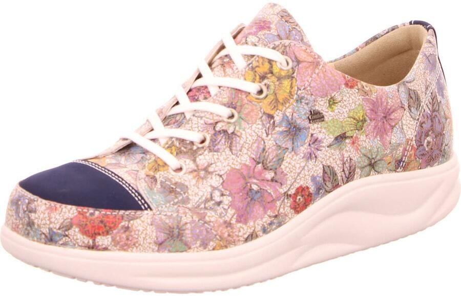 FinnComfort dames sneakers meerkleurig
