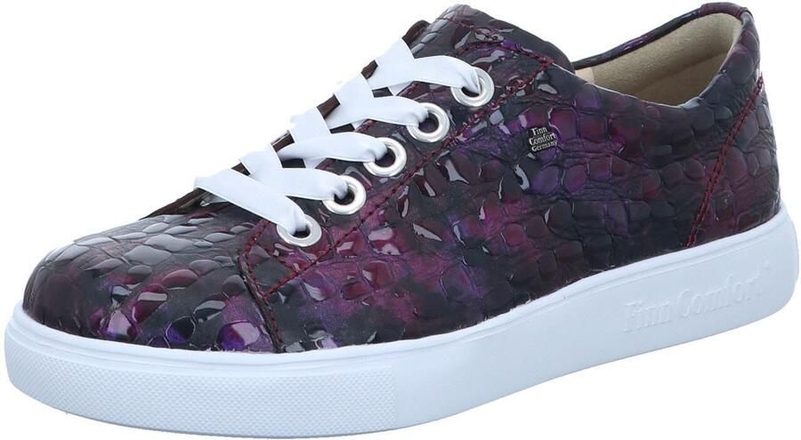 FinnComfort dames sneakers meerkleurig