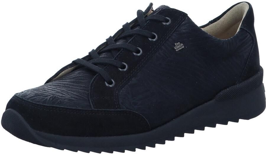 FinnComfort dames sneakers zwart