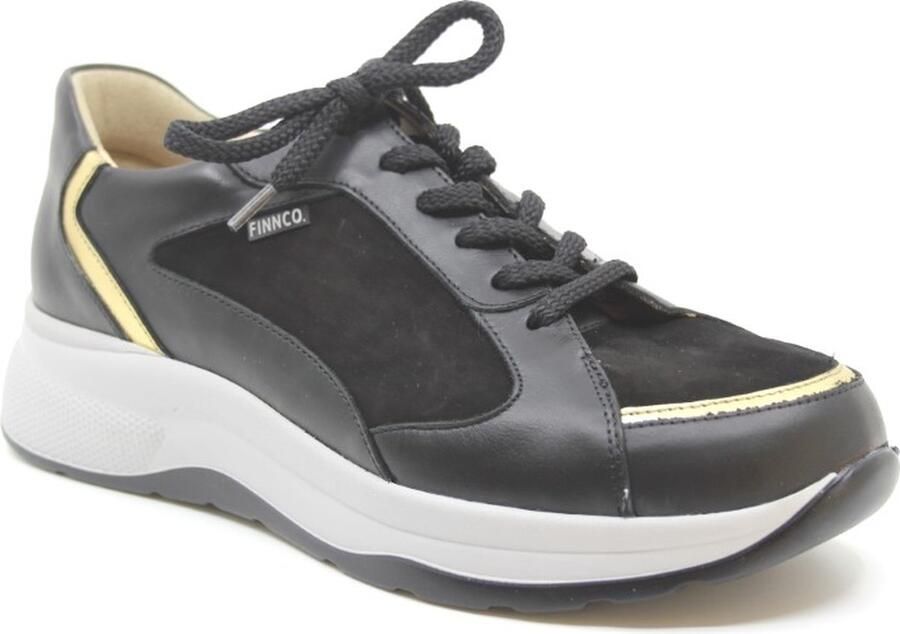 FinnComfort Finn Comfort PICCADILLY dames veterschoen