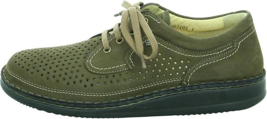 FinnComfort Finn Comfort Veterschoenen