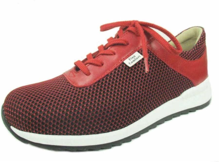 FinnComfort Finn Comfort Veterschoenen