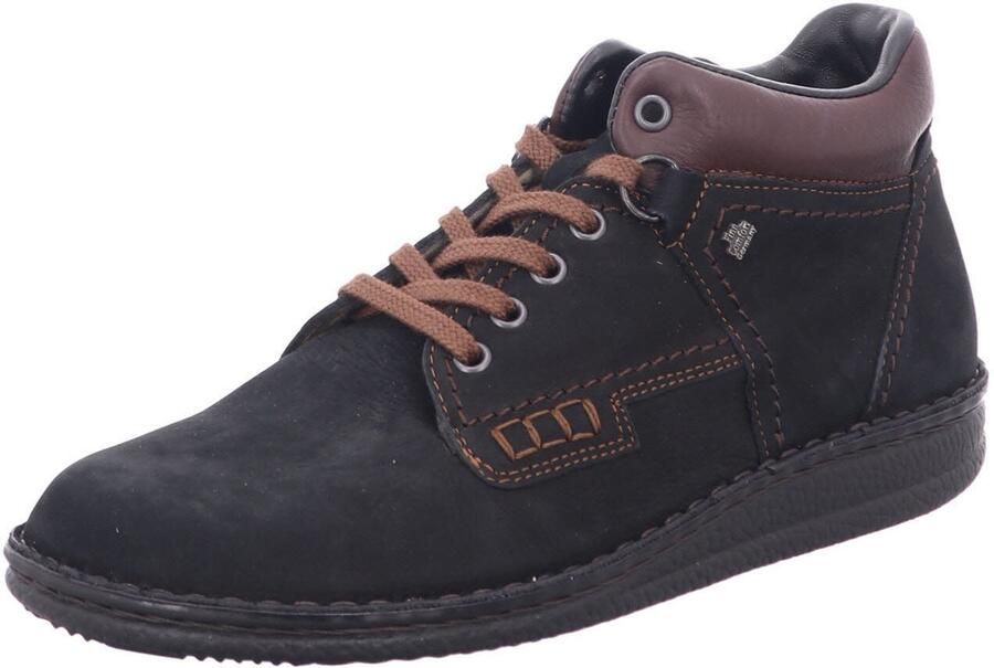 Finn Comfort Sneakers laag '01008 900126' zwart