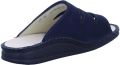 Finn Comfort Zwarte sportieve sandalen voor heren - Blauw
