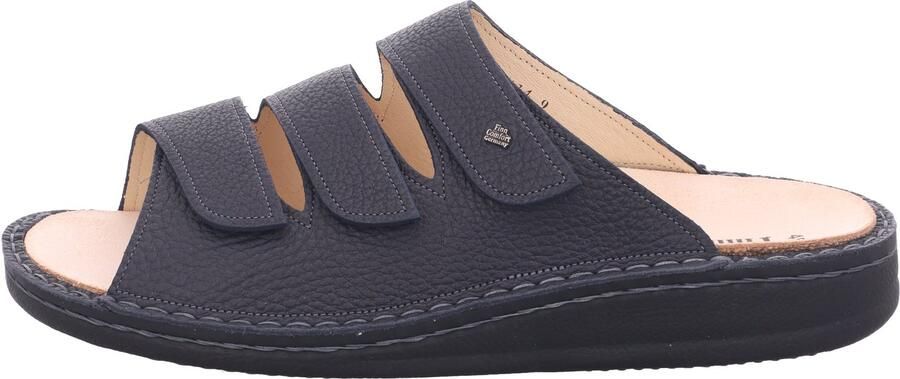 Finn Comfort Sandalen met sleehak