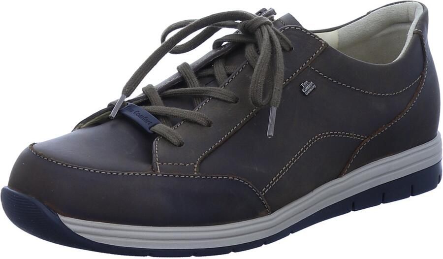 Finn comfort OSORNO Bruin Wijdte K