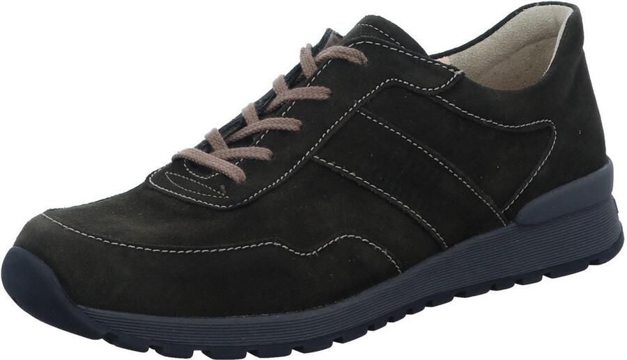 FinnComfort heren sneakers groen