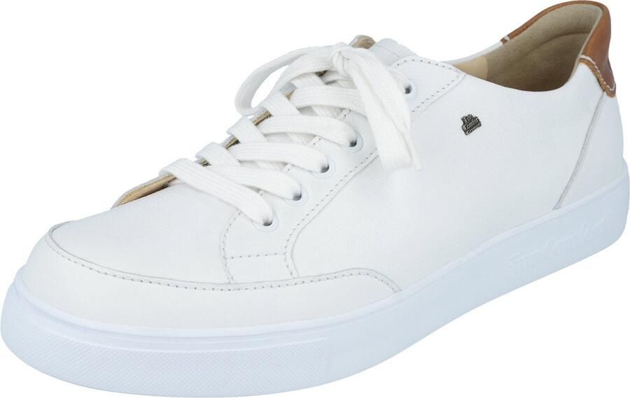 FinnComfort heren sneakers wit