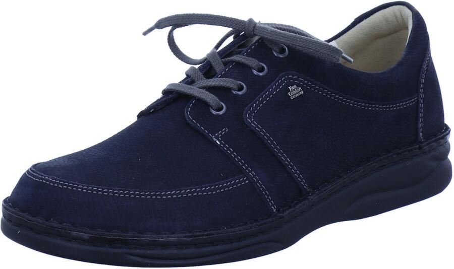 Finn Comfort Moderne Sneaker voor Heren Comfortabele Pasvorm - Foto 3