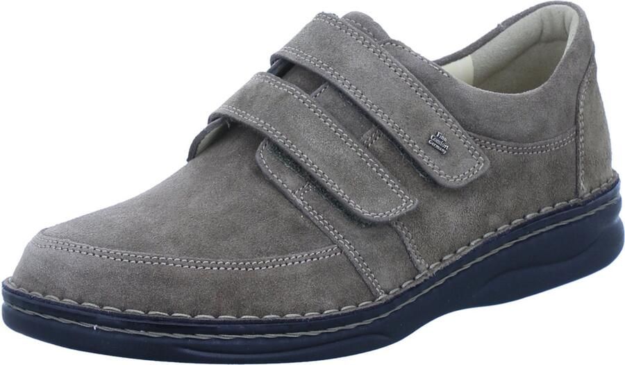 FinnComfort heren wandelschoenen beige