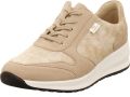 FinnComfort Mori taupe dames veterschoenen beige - Beige