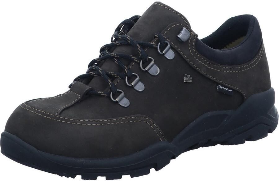 FinnComfort unisex wandelschoenen bruin