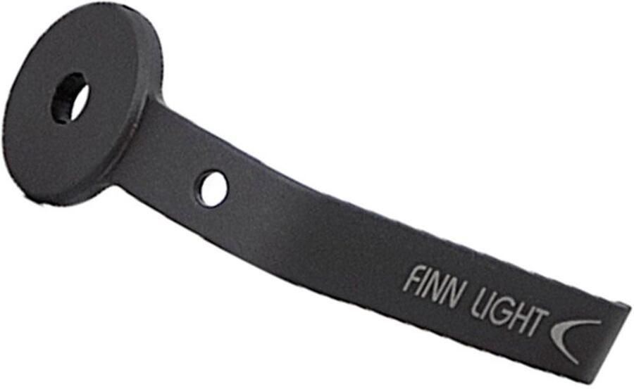Finnsub Finn Light Hand Ondersteuning Zwart