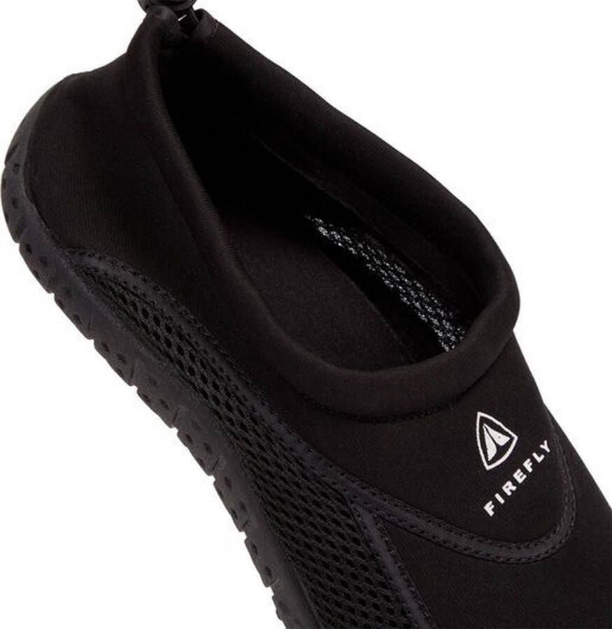 Firefly pepe ii Waterschoenen heren Zwart
