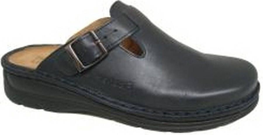 Fischer Markenschuh Gezellige damesslippers