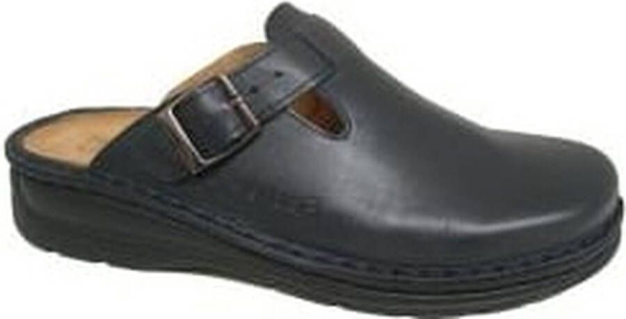 Fischer Markenschuh Gezellige damesslippers