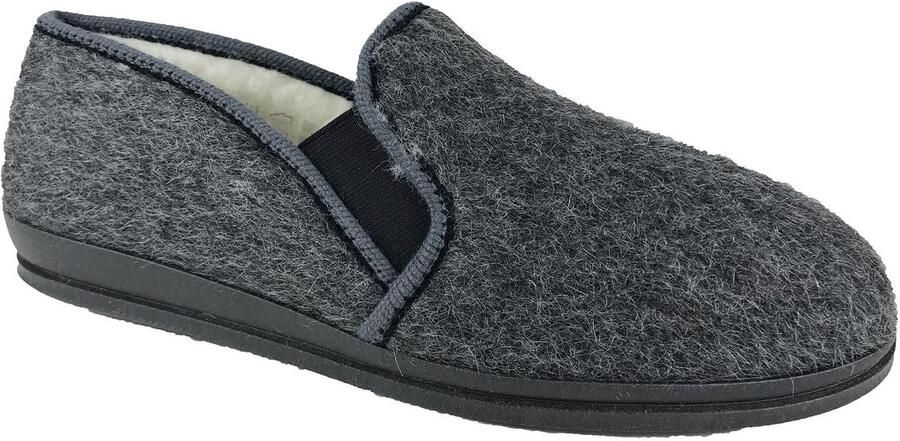 Fischer 2610 pantoffel schoeit klein neem een maatje meer