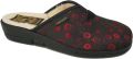 Fischer Dames Muil 203629 Grijs - Grijs