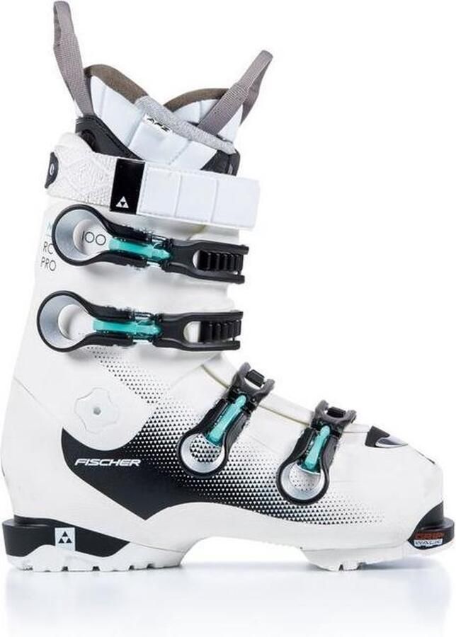 Fischer My RC Pro 100 Walk skischoenen Wintersport schoenen