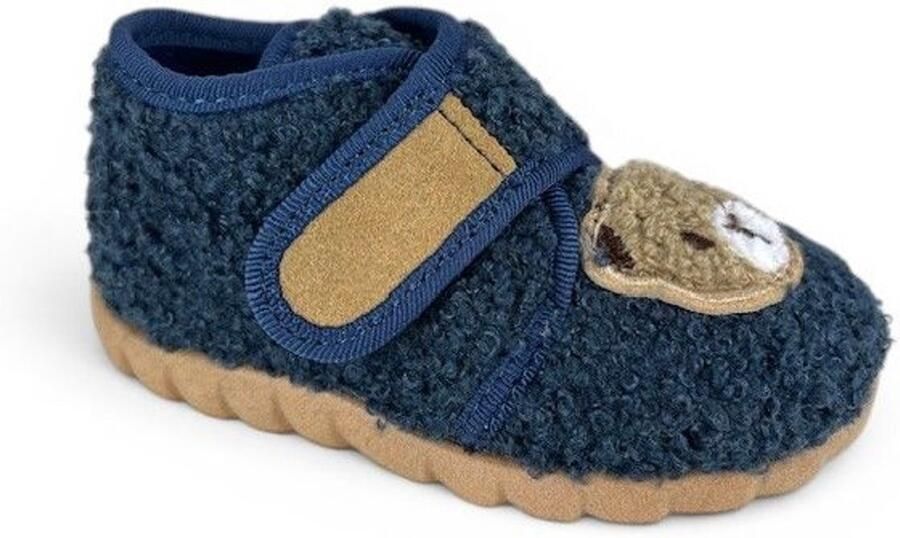 Fischer Pantoffels