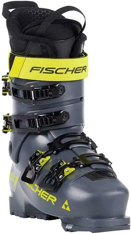 Fischer R 100 Hv Vac Gw Alpine Skischoenen Blauw - Foto 1