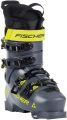 Fischer R 100 Hv Vac Gw Alpine Skischoenen Blauw - Blauw