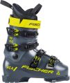 Fischer R 100 Hv Vac Gw Alpine Skischoenen Blauw - Blauw