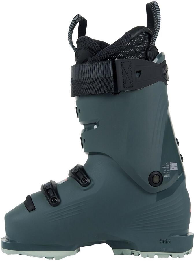 Fischer R 105 MV Vac Boa Wintersport schoenen Skischoenen