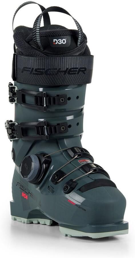 Fischer R 105 MV Vac Boa Wintersport schoenen Skischoenen