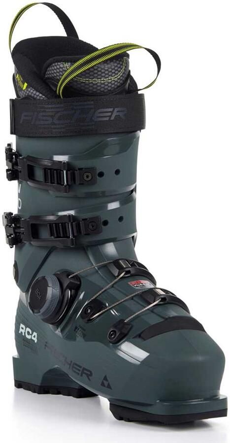 Fischer R 110 MV Vac Boa Wintersport schoenen Skischoenen