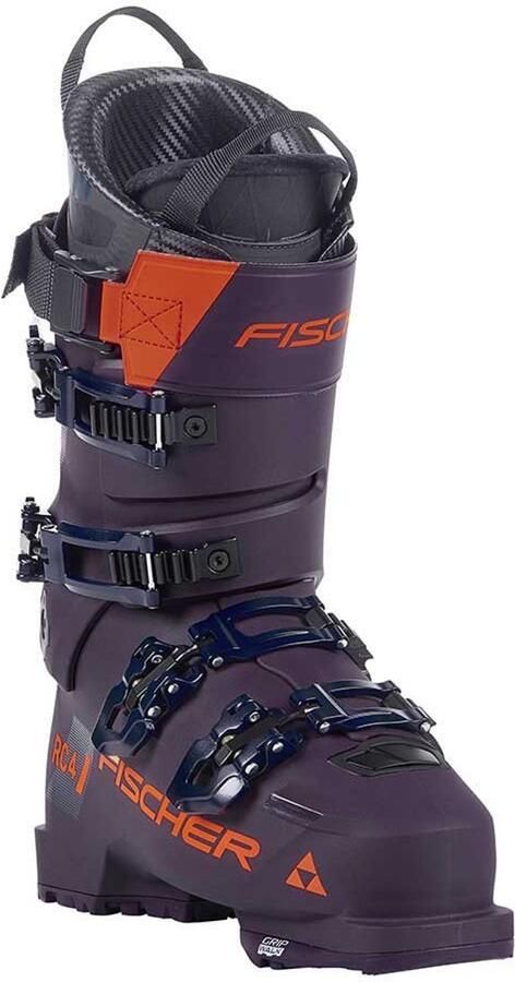 Fischer R 115 Lv Alpine Skischoenen Paars