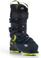 Fischer R 120 Lv Vac Boa Alpine Skischoenen Blauw - Donkerblauw
