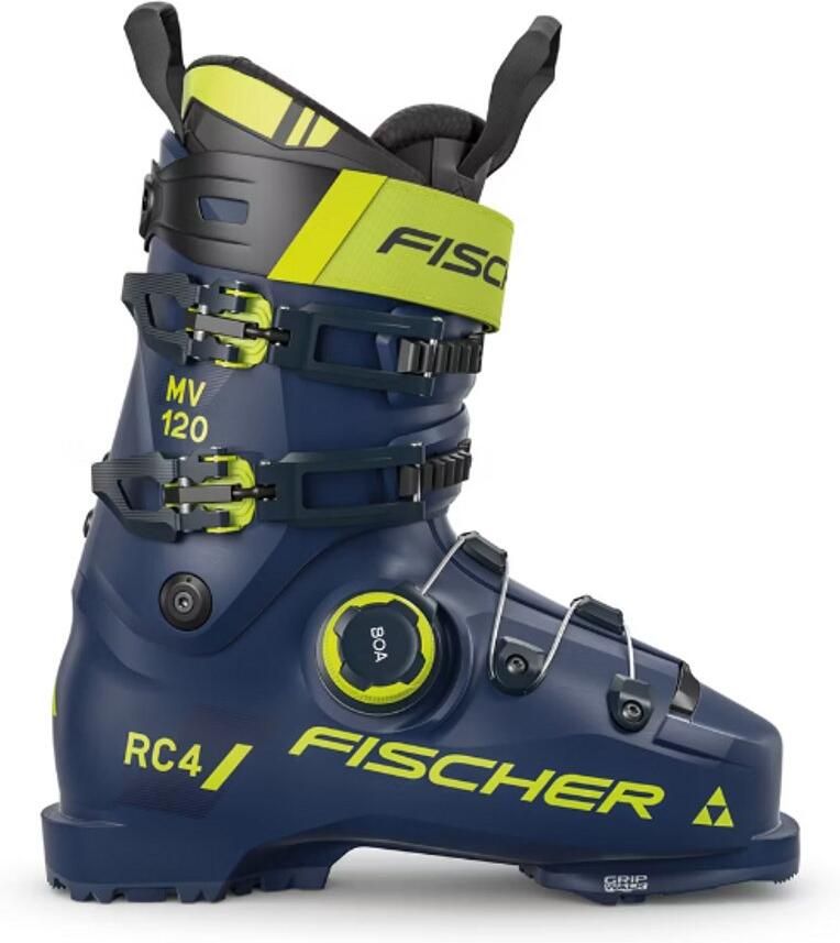 Fischer R 120 MV BOA GW Ocean