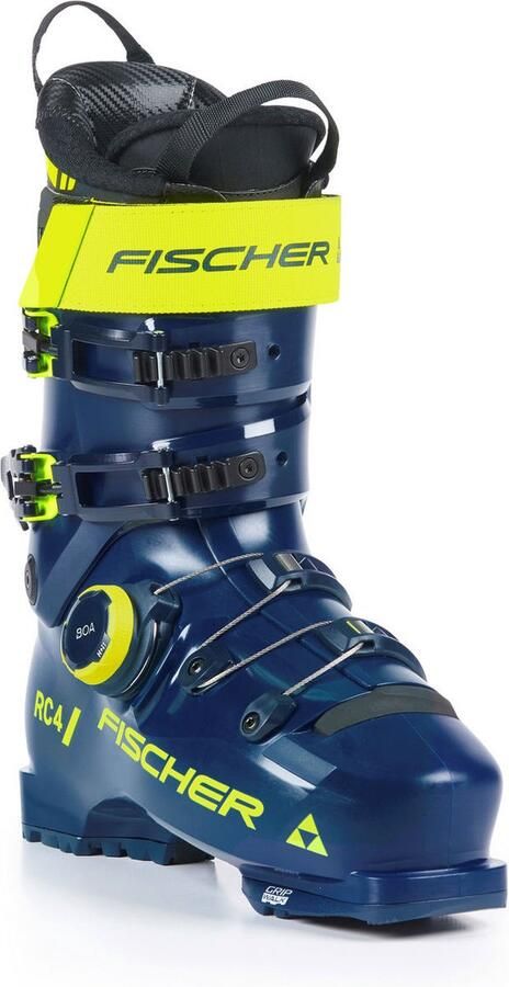 Fischer R 120 MV BOA VAC GW Wintersport schoenen Skischoenen