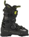 Fischer r 130 mv vac boa black Skischoenen heren Zwart - Zwart