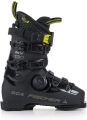 Fischer r 130 mv vac boa black Skischoenen heren Zwart - Zwart