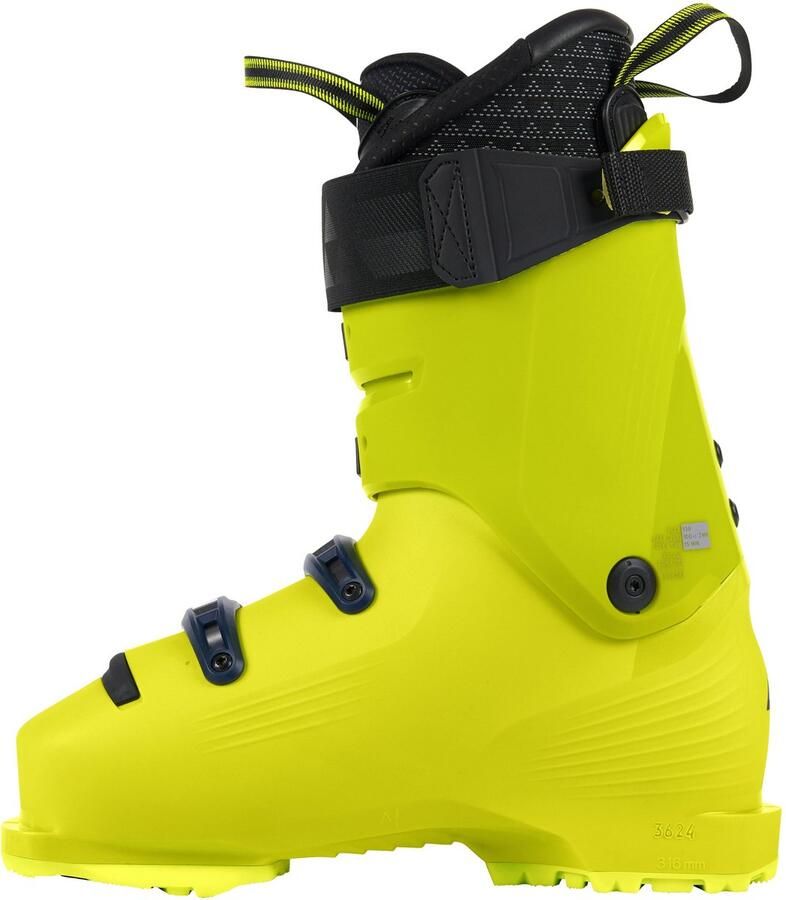 Fischer r 130 mv vac boa Skischoenen heren Geel