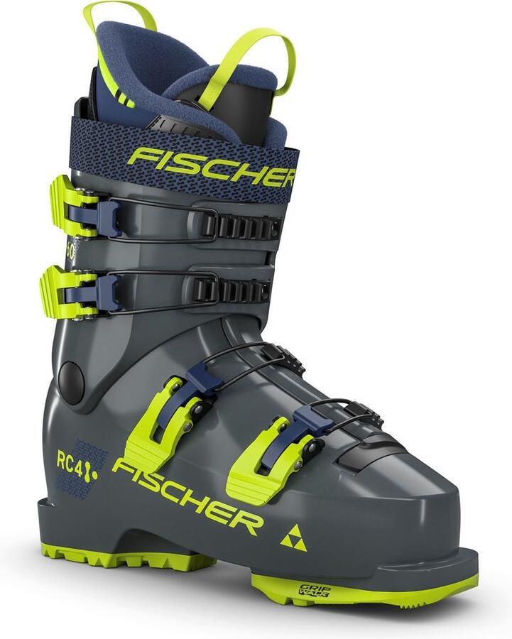 Fischer R 60 JR GW Wintersport schoenen Skischoenen