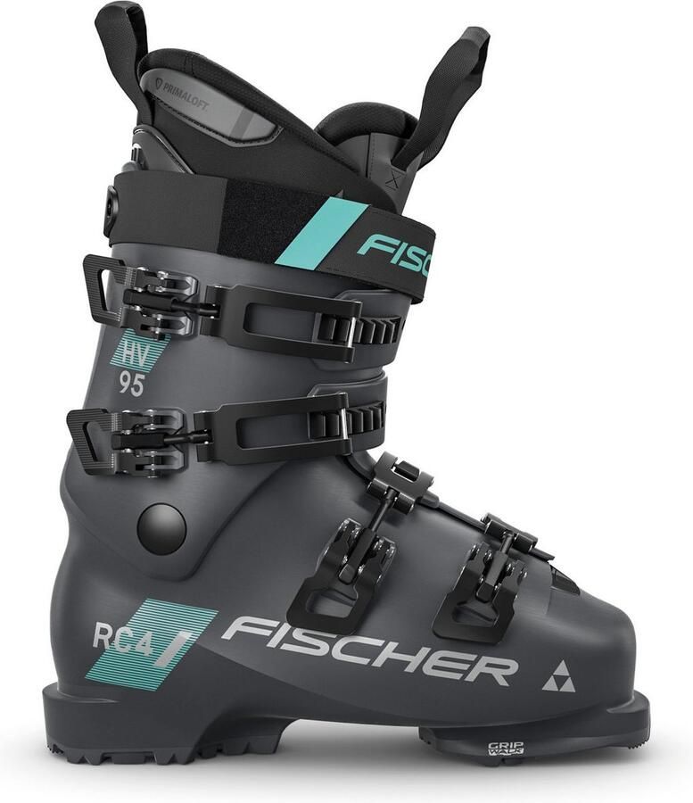 Fischer R 95 HV Vac GW Wintersport schoenen Skischoenen